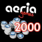 Aeria Points - 2000