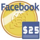 Facebook Credits 250 Facebook Credits 250