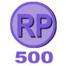 500 Rohan Points