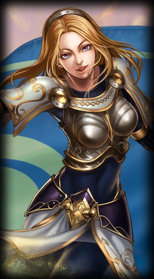 Lux solomid