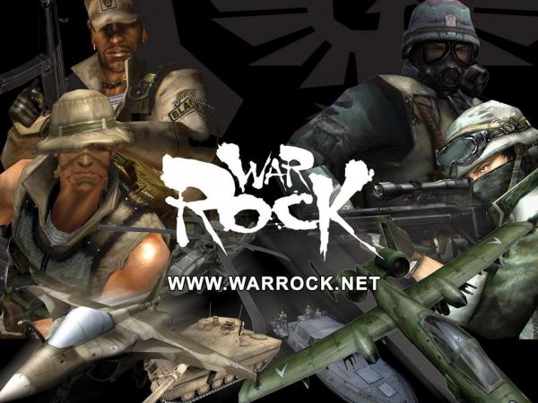 Hey guys this is sleepDaddy and today I shall be telling you about a game review on War Rock. This guide will actually make you learn more about the game.