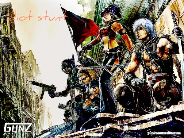 gunz the duel download ijji gunz the duel download ijji
