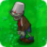 Buckethead Zombie